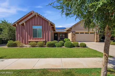 3646 E Pinto Drive, Gilbert, AZ 85296 - Photo 1