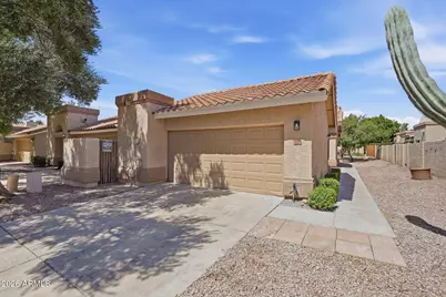 6726 S Brittany Lane, Tempe, AZ 85283 - Photo 1