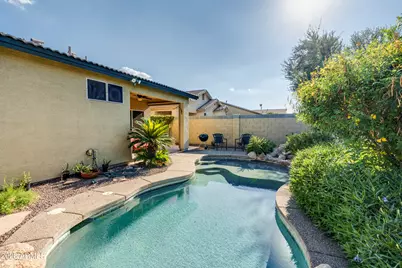 14332 W Mitchell Drive, Goodyear, AZ 85338 - Photo 14