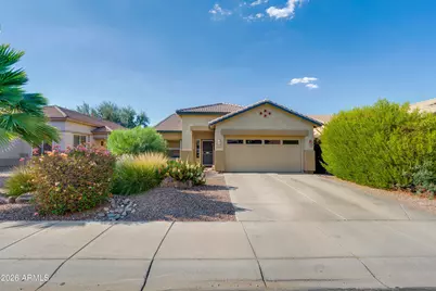 14332 W Mitchell Drive, Goodyear, AZ 85338 - Photo 2