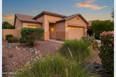 14332 W Mitchell Drive, Goodyear, AZ 85338 - Photo 1