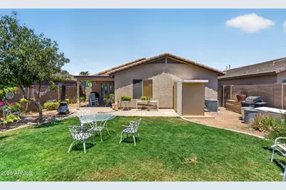 43697 W Elm Drive, Maricopa, AZ 85138 - Photo 30