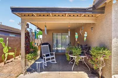 43697 W Elm Drive, Maricopa, AZ 85138 - Photo 32