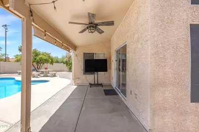 11105 E Poinsettia Drive, Scottsdale, AZ 85259 - Photo 38