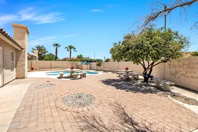 11105 E Poinsettia Drive, Scottsdale, AZ 85259 - Photo 34