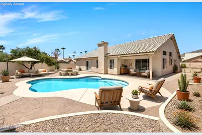 11105 E Poinsettia Drive, Scottsdale, AZ 85259 - Photo 32