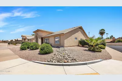 11105 E Poinsettia Drive, Scottsdale, AZ 85259 - Photo 2