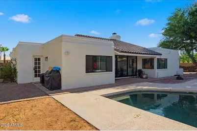 10678 E Gold Dust Avenue, Scottsdale, AZ 85258 - Photo 32
