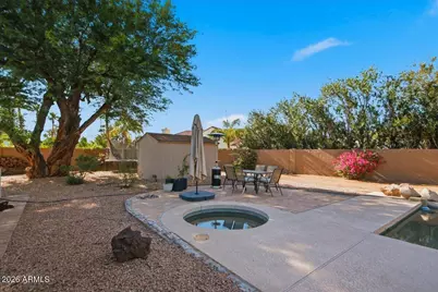 10678 E Gold Dust Avenue, Scottsdale, AZ 85258 - Photo 30