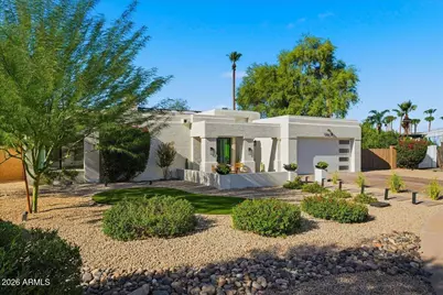 10678 E Gold Dust Avenue, Scottsdale, AZ 85258 - Photo 2