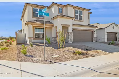 17548 W Onyx Avenue, Waddell, AZ 85355 - Photo 1