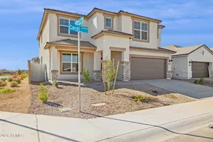 17548 W Onyx Ave, Waddell, AZ 85355 - Photo 1
