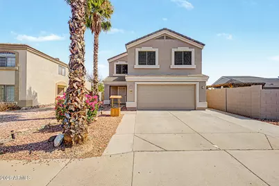 12965 W Via Camille --, El Mirage, AZ 85335 - Photo 1