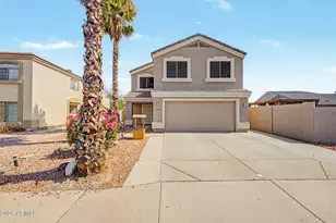 12965 W Via Camille, El Mirage, AZ 85335 - Photo 1
