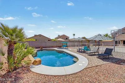 12965 W Via Camille --, El Mirage, AZ 85335 - Photo 4