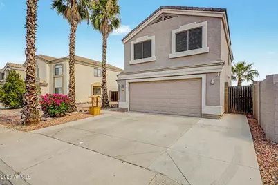 12965 W Via Camille --, El Mirage, AZ 85335 - Photo 6
