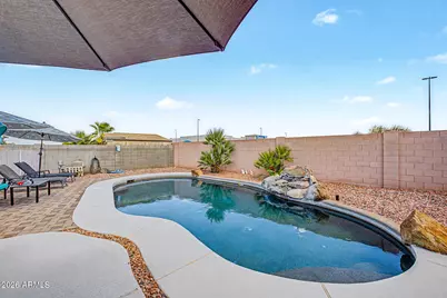 12965 W Via Camille --, El Mirage, AZ 85335 - Photo 48