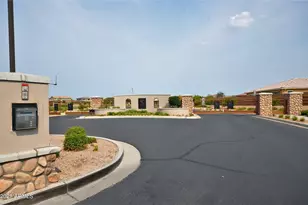 3242 E Rochelle St, Mesa, AZ 85213 - Photo 2