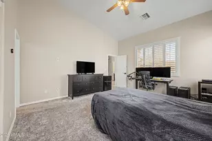 496 N Mondel Dr, Gilbert, AZ 85233 - Photo 38