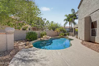 496 N Mondel Drive, Gilbert, AZ 85233 - Photo 50