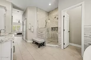 496 N Mondel Dr, Gilbert, AZ 85233 - Photo 28