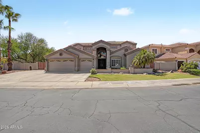 496 N Mondel Drive, Gilbert, AZ 85233 - Photo 2