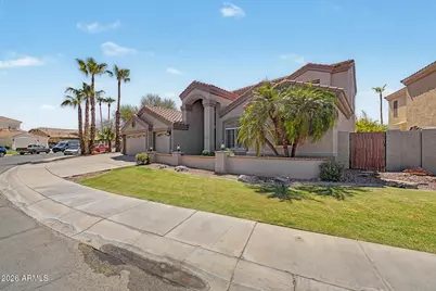 496 N Mondel Drive, Gilbert, AZ 85233 - Photo 6