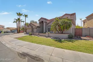 496 N Mondel Dr, Gilbert, AZ 85233 - Photo 6