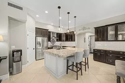 496 N Mondel Drive, Gilbert, AZ 85233 - Photo 14
