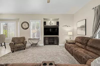 496 N Mondel Drive, Gilbert, AZ 85233 - Photo 22