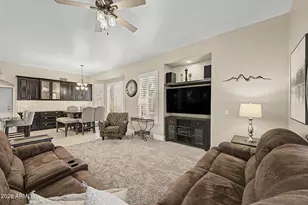 496 N Mondel Dr, Gilbert, AZ 85233 - Photo 20