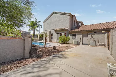 496 N Mondel Drive, Gilbert, AZ 85233 - Photo 52