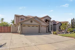 496 N Mondel Dr, Gilbert, AZ 85233 - Photo 4
