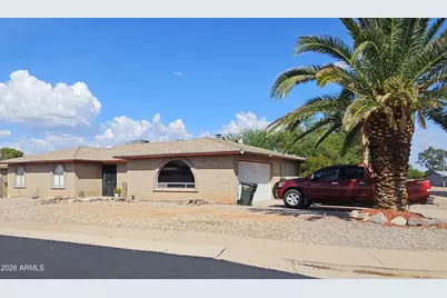 1645 Plaza Ayala --, Sierra Vista, AZ 85635 - Photo 2
