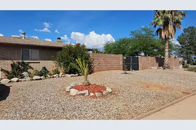 1645 Plaza Ayala --, Sierra Vista, AZ 85635 - Photo 4
