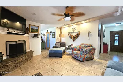 1645 Plaza Ayala --, Sierra Vista, AZ 85635 - Photo 8