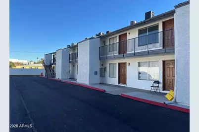 1736 E Brill Street #206, Phoenix, AZ 85006 - Photo 4