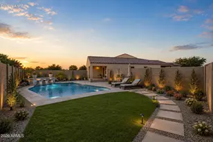 1348 W Pinkley Way, Coolidge, AZ 85128 - Photo 32