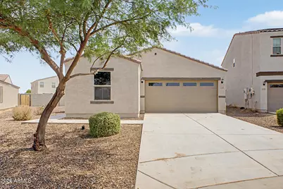 1348 W Pinkley Way, Coolidge, AZ 85128 - Photo 1
