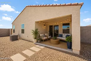 1348 W Pinkley Way, Coolidge, AZ 85128 - Photo 30