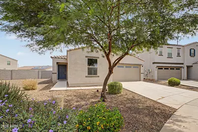 1348 W Pinkley Way, Coolidge, AZ 85128 - Photo 36
