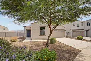 1348 W Pinkley Way, Coolidge, AZ 85128 - Photo 36