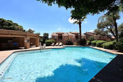 7950 E Starlight Way #111, Scottsdale, AZ 85250 - Photo 4