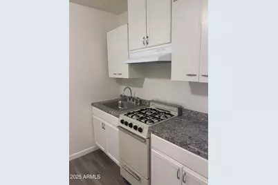 1372 W Highway 92 --, Bisbee, AZ 85603 - Photo 1