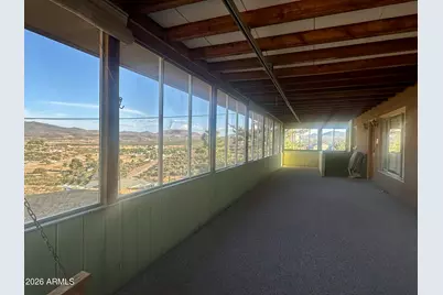 18127 S Tawny Lane, Peeples Valley, AZ 86332 - Photo 4