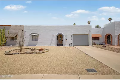 2075 E Cairo Drive, Tempe, AZ 85282 - Photo 1