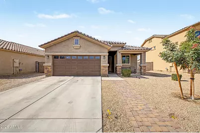 12160 W Superior Avenue, Tolleson, AZ 85353 - Photo 2