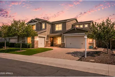 3889 E Chestnut Lane, Gilbert, AZ 85298 - Photo 1