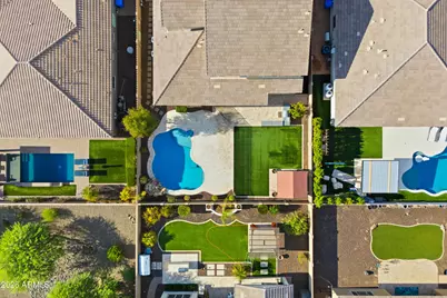 3889 E Chestnut Lane, Gilbert, AZ 85298 - Photo 92