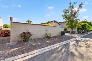 20418 W Shadow St, Buckeye, AZ 85396 - Photo 44